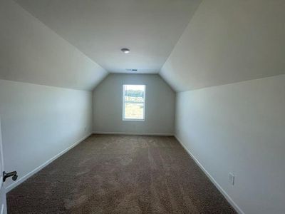 New construction Single-Family house 106 Sunflower Ln, Calhoun, GA 30701 plan The Rome - image 15
