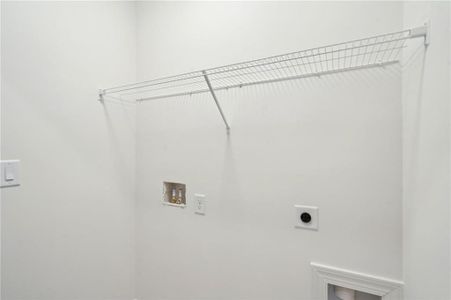 New construction Condo house 5038 Shirley Oaks Dr, Unit 281, Peachtree Corners, GA 30092 plan The Adams - image 18