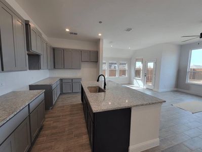 New construction Single-Family house 3004 Rembrandt Dr, Royse City, TX 75189 plan Addison - image 3