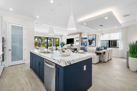 New construction Single-Family house 12664 Solana Bay Cir, Palm Beach Gardens, FL 33412 - image 16