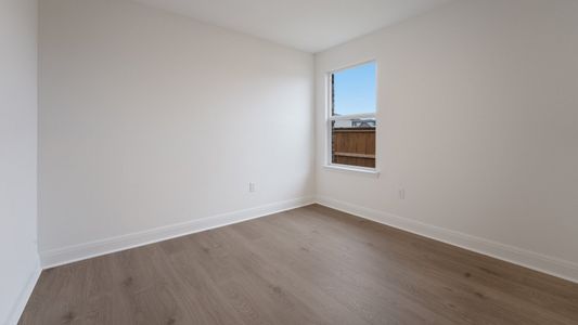 New construction Single-Family house 2108 Ridge Runner Dr, Georgetown, TX 78628 null- photo 25 25