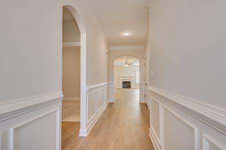 New construction Single-Family house 1143 Speckled Teal Path, Aiken, SC 29803 plan Bondi - image 16