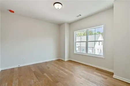 New construction Single-Family house 102 Cottage Gate Ln, Roswell, GA 30076 null- photo 25 25