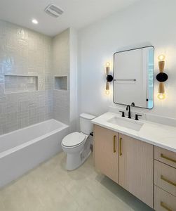 New construction Single-Family house 3626 Linda Dr, Dallas, TX 75220 - image