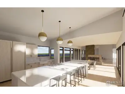 New construction Single-Family house 2664 Southwind Rd, Berthoud, CO 80513 - image