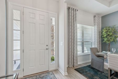 New construction Single-Family house 6315 Weston Woods Dr, Jacksonville, FL 32222 plan Waylon - image 4