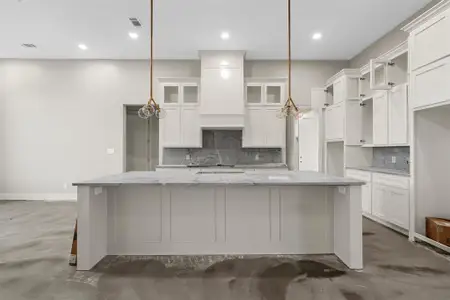 New construction Single-Family house 358 Lacek Mill Rd, China Spring, TX 76633 - image