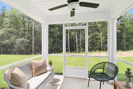 New construction Single-Family house 334 Ryegrass Wy, Columbia, SC 29212 plan Earle - image