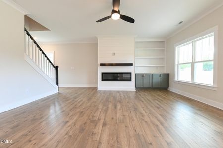 New construction Single-Family house 45 Juju Dr, Unit (Lot 27), Clayton, NC 27520 - image 18