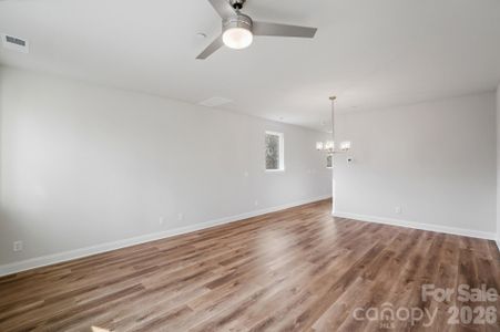 New construction Townhouse house 339 Gray Dr, Charlotte, NC 28213 - image 19