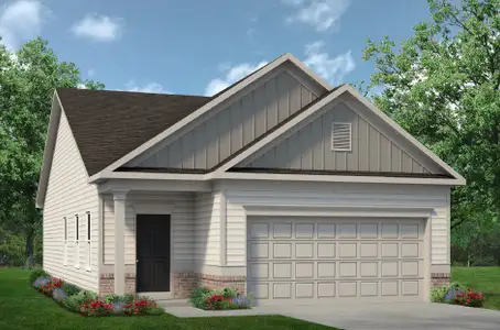 New construction Single-Family house 1234 Townsend Wy, Unit 9, Chapel Hill, TN 37034 - image