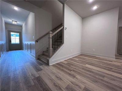 New construction Townhouse house 4227 Fern River Trl, Unit 4, Norcross, GA 30093 - image 17