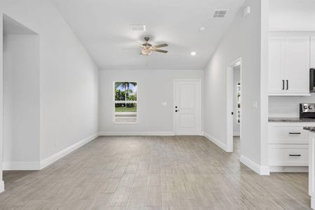 New construction Single-Family house 1949 Sw Bayshore Blvd, Port St. Lucie, FL 34984 - image 19