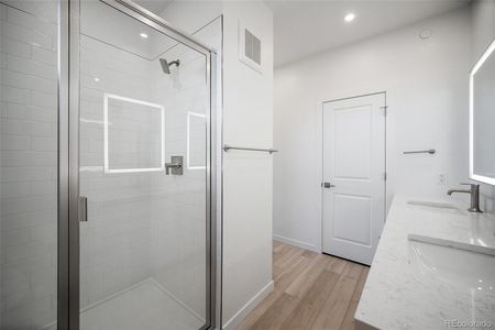 New construction Condo house 11960 Soprano Cir, Unit 201, Lone Tree, CO 80134 - image 15