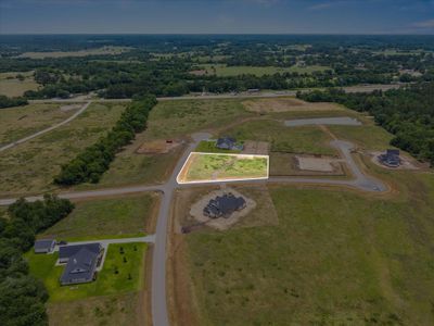 New construction Single-Family house 8572 Cedar Lake Ln, Plantersville, TX 77363 - image 3