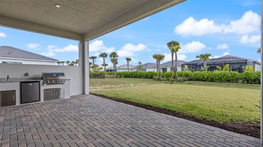 New construction Single-Family house 8243 Sw Valsovano Wy, Port St. Lucie, FL 34987 plan Julia - image 4