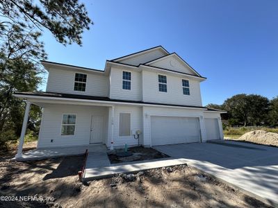 New construction Single-Family house 158 Northside Drive N, Jacksonville, FL 32218 - photo 0