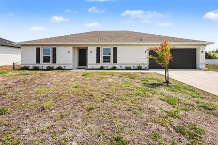 New construction Single-Family house 1409 Ne 4Th Pl, Cape Coral, FL 33909 - image