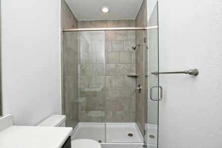 New construction Single-Family house 4828 Destination Wy, Jonestown, TX 78645 plan The Hollows - image 12