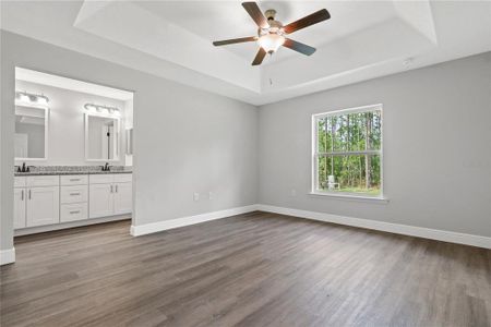 New construction Single-Family house 4372 Mercedes St, Sebring, FL 33872 - image 15