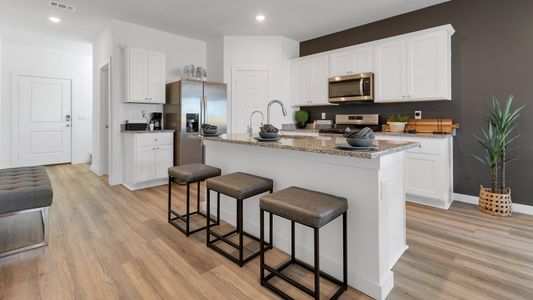New construction Single-Family house 7304 9Th St, Lubbock, TX 79416 plan The Kendall - image 5