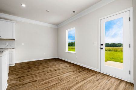 New construction Single-Family house 117 Townsend Wy, Unit 229, Chapel Hill, TN 37034 plan The Harrington - image 17