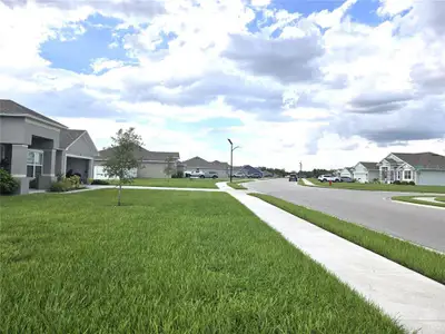 New construction Single-Family house 809 Liam Ln, Bartow, FL 33830 - image 2