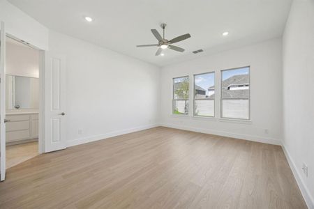 New construction Single-Family house 4600 Crescent Rd, McKinney, TX 75071 plan Cascade - image 13