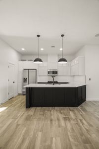 New construction Single-Family house 15128 Destination Ave, El Paso, TX 79938 plan Sand Hills - image 9