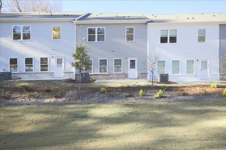 New construction Townhouse house 905 Agate Ln, Lawrenceville, GA 30043 Brooks- photo 2 2