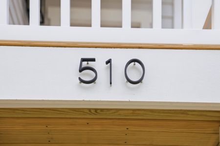 New construction Single-Family house 510 Mcrae St, Unit 101, Wilmington, NC 28401 - image 11