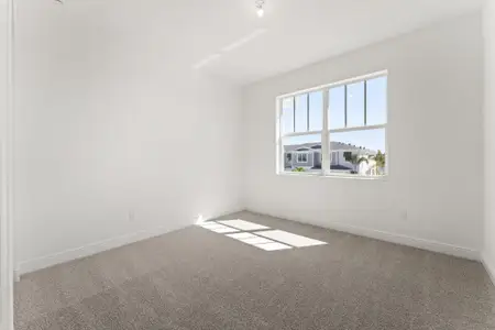 New construction Townhouse house 3599 Nw Solange Ct, Jensen Beach, FL 34957 plan Eastwind - image 10