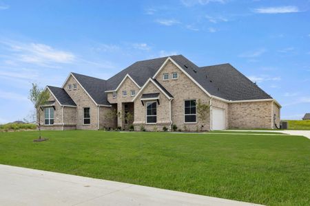 New construction Single-Family house 6620 Emerson Dr, Mesquite, TX 75126 Sperry- photo 36 36