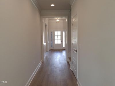 New construction Single-Family house 1077 Tulloch Ct, Unit 205, Burlington, NC 27215 - image 20