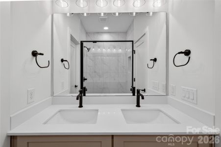 New construction Townhouse house 1019 Carter Ave, Unit 31, Charlotte, NC 28206 - image 12