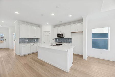 New construction Single-Family house 3159 Rolling Brook Dr, Columbia, TN 38401 plan Harrison - image 12