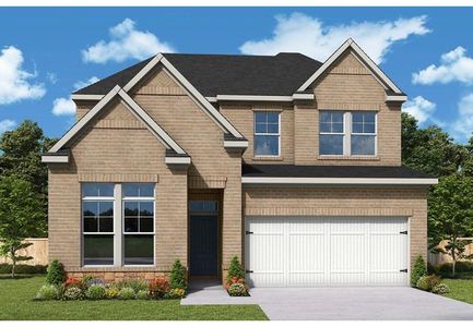 New construction Single-Family house 15231 Osie Limestone Ln, Conroe, TX 77302 - image