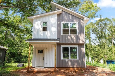 New construction Single-Family house 207 Knot St, Shelby, NC 28150 - image