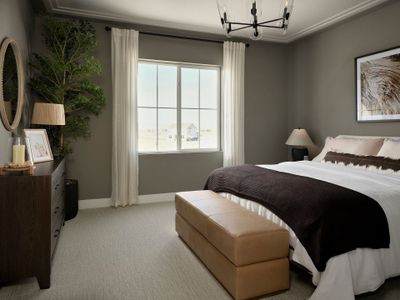 New construction Single-Family house 20736 E 57Th Dr, Aurora, CO 80019 plan 2805 - image 11
