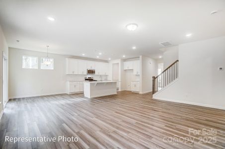 New construction Single-Family house 2783 Ashton Park Ln, Unit 67, Monroe, NC 28110 null- photo 20 20