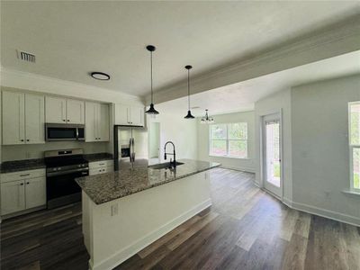 New construction Single-Family house 7970 Ne 102Nd Ct, Bronson, FL 32621 - image