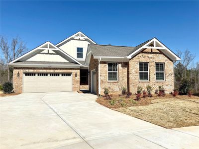 New construction Single-Family house 9657 Liberty Hill Dr, Mint Hill, NC 28227 Martin- photo 8 8