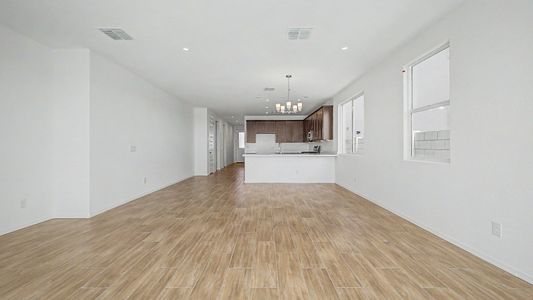 New construction Single-Family house Buckeye, AZ 85396 plan Larkspur - image 6
