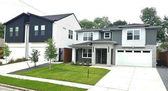 New construction Single-Family house 1018 Grandview Ave, Dallas, TX 75223 - image