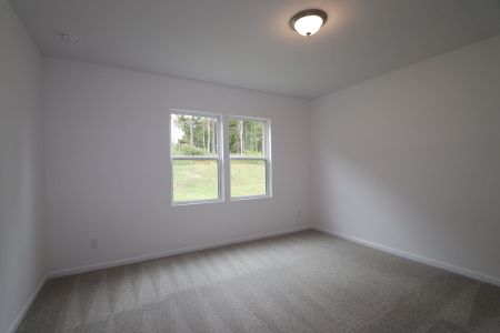 New construction Single-Family house 260 Winford Rd, Troutman, NC 28166 Dickinson- photo 11 11