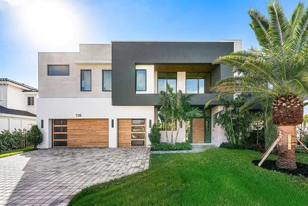 New construction Single-Family house 728 Enfield St, Boca Raton, FL 33487 - image
