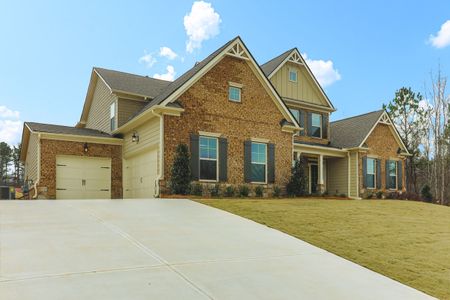 New construction Single-Family house 42 Hodges St, Newnan, GA 30263 null- photo 1 1