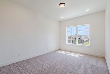 New construction Single-Family house 153 Peninsula Point Dr, Montgomery, TX 77356 plan The Samoa - image 17