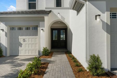 New construction Single-Family house 13608 Spruce Pine Dr, Westlake, FL 33470 null- photo 5 5
