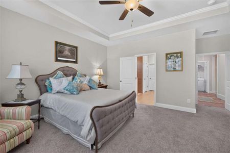 New construction Single-Family house 134 Oakdale Rd, Jefferson, GA 30549 - image 15